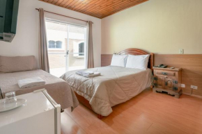 VELINN Hotel Geneve